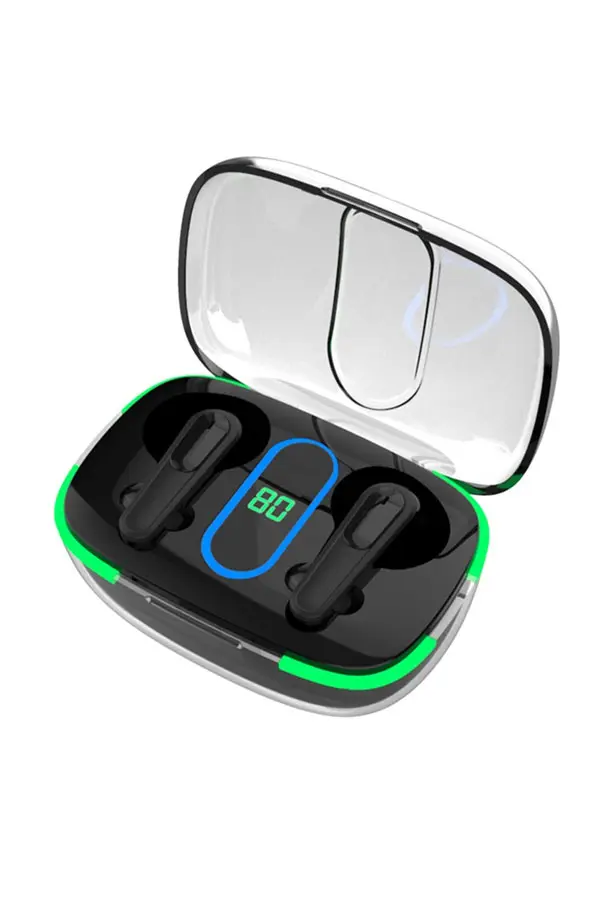 Audífono Bluetooth TWS LW70/PRO 70 4 AUDI-W27
