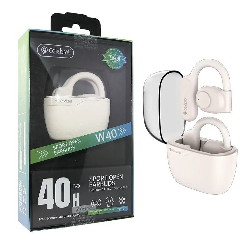 [Audifono W40 CELEBRA T BLUETOO 2 AUDI-SE1 BLANCO] AUDIFONO W40 CELEBRA T BLUETOO 2 AUDI-SE1 BLANCO