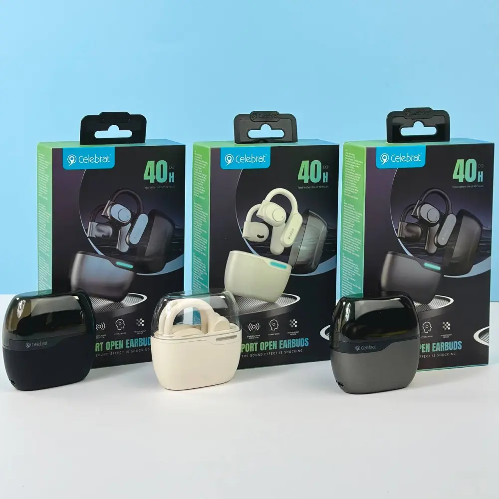 AUDIFONO W40 CELEBRA T BLUETOO 2 AUDI-SE1 NEGRO 