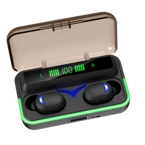 Audífono Bluetooth TWS E10
