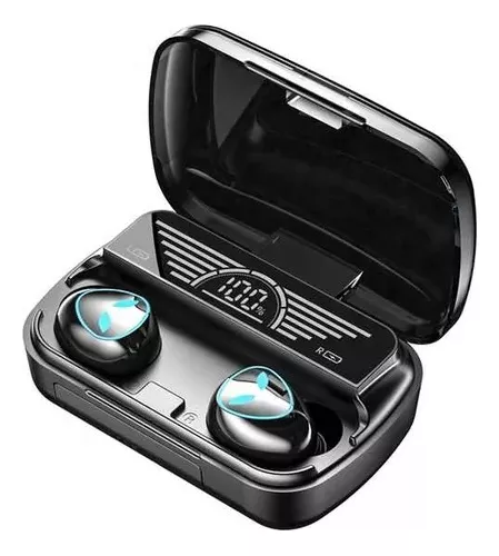 AUDIFONOS M19 M20 BLUETOOTH
