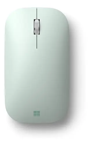 [Mouse Microsoft Inalambri] Mouse Microsoft Inalambrico 1679C