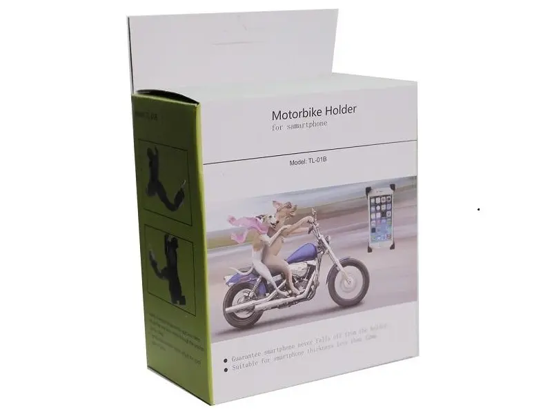 Motorbike Holder TL-01B