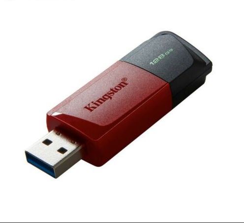 [USB KINGSTON 128GB] USB KINGSTON 128GB