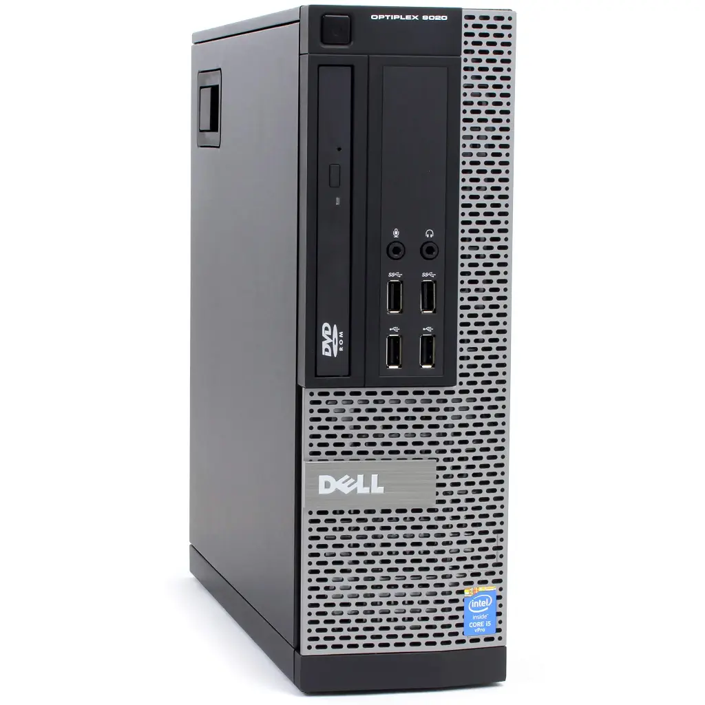 [CPU DELL OPTIPEX 9020 CORE I3 - 4th] CPU DELL OPTIPLEX 9020 Intel Core i3