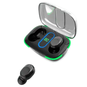 AUDIFONOS LW9