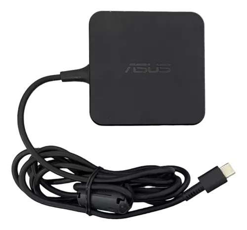 Cargador Genuine ASUS 45W Tipo C