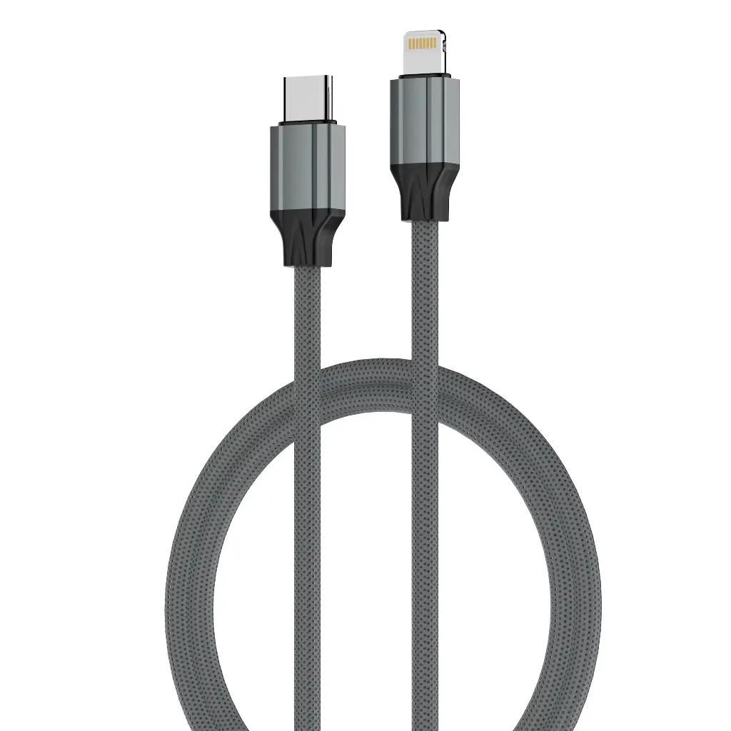 CABLE LDNIO TPC-IP LC441I Trenzado PD