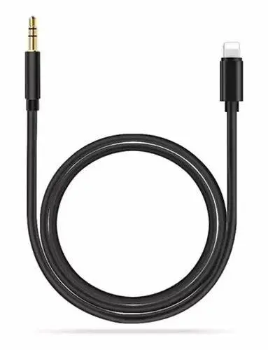 Cable Iphone - Aux MODELO GL060