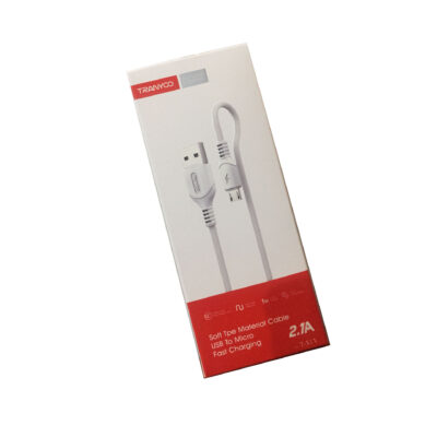 CABLE TIPO C- TIPO C 100W CC-4