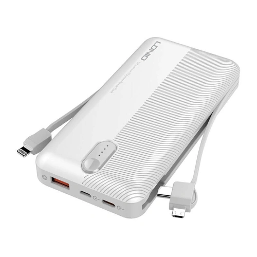 [PL1013] Batería PowerBank PL1013 10000mAh