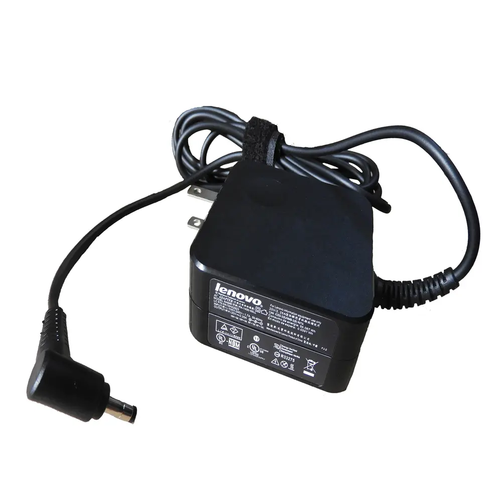 Cargador Lenovo 45W 4. 0*1.7