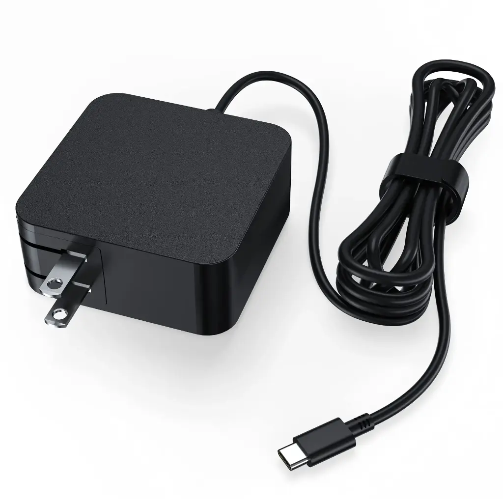Cargador Replacement Tipo C  Model: 65W