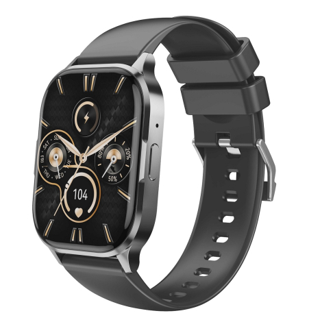 RELOJ XO -J10 COLOR NEGRO 
