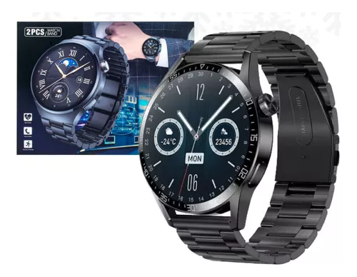 [RELOJ SMART WATCH K700] RELOJ SMART WATCH K700