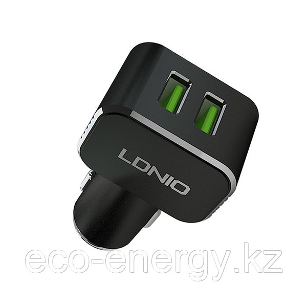 [Cargador Auto CAR CHARGE SMART  C306 6G] CAR CHARGE SMART  C306 6G