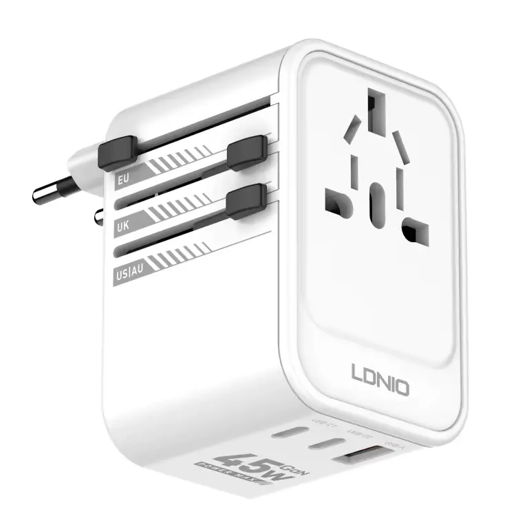 [Adaptador Cargador Z8 UNIVERSAL] ADAPTADOR Z8 UNIVERSAL 