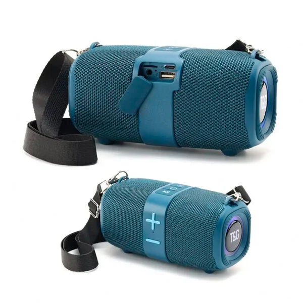 [BOCINA TG667] BOCINA TG667