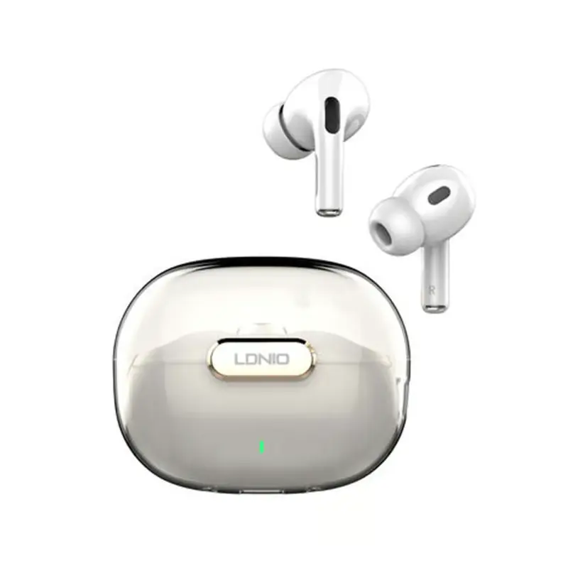 Audífono Bluetooth TWS T02