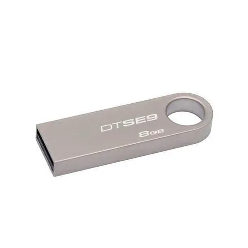 MEMORIA USB 8GB 