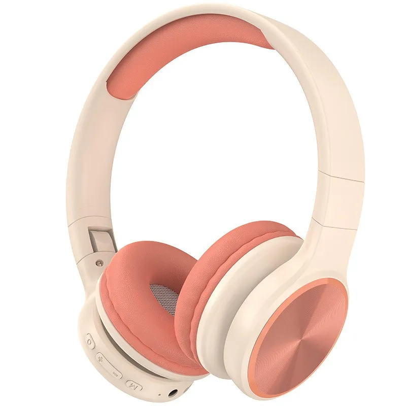 AUDIFONO BLUETOOTH P201
