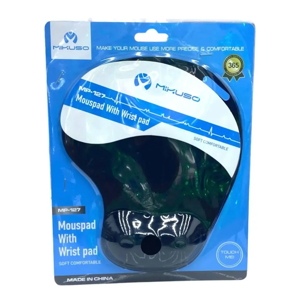 MOUSE PAD MP-127