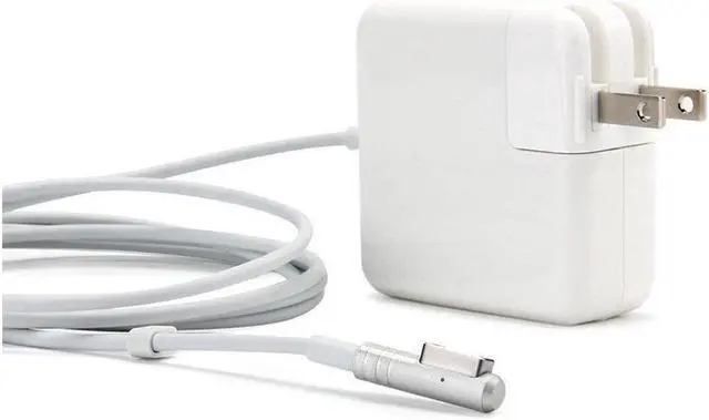 [R AP 85W Tipo L MAG] Cargador Replacement Mac 85W Tipo L Magsafe