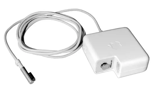 [AP 85W Tipo L MAG] Cargador Genuine Mac 85W Size T MagSafe2