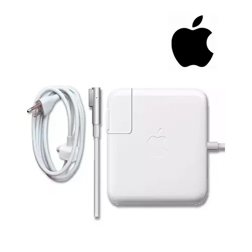 Cargador Genuine Mac 85W Size T MagSafe2
