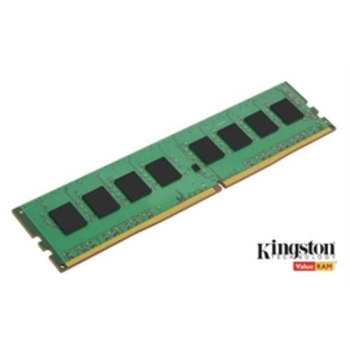 Memoria RAM 4GB DDR4 2666MHz DIMM Kingston