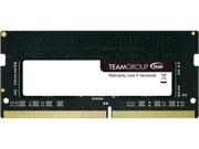 Memoria RAM Team Elite 8GB DDR4 2666 SO-DIMM