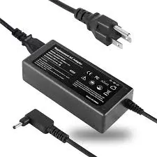 [R AC 65W 3.0x1.1] Cargador Replacement ACER 65W 3.0*1.1