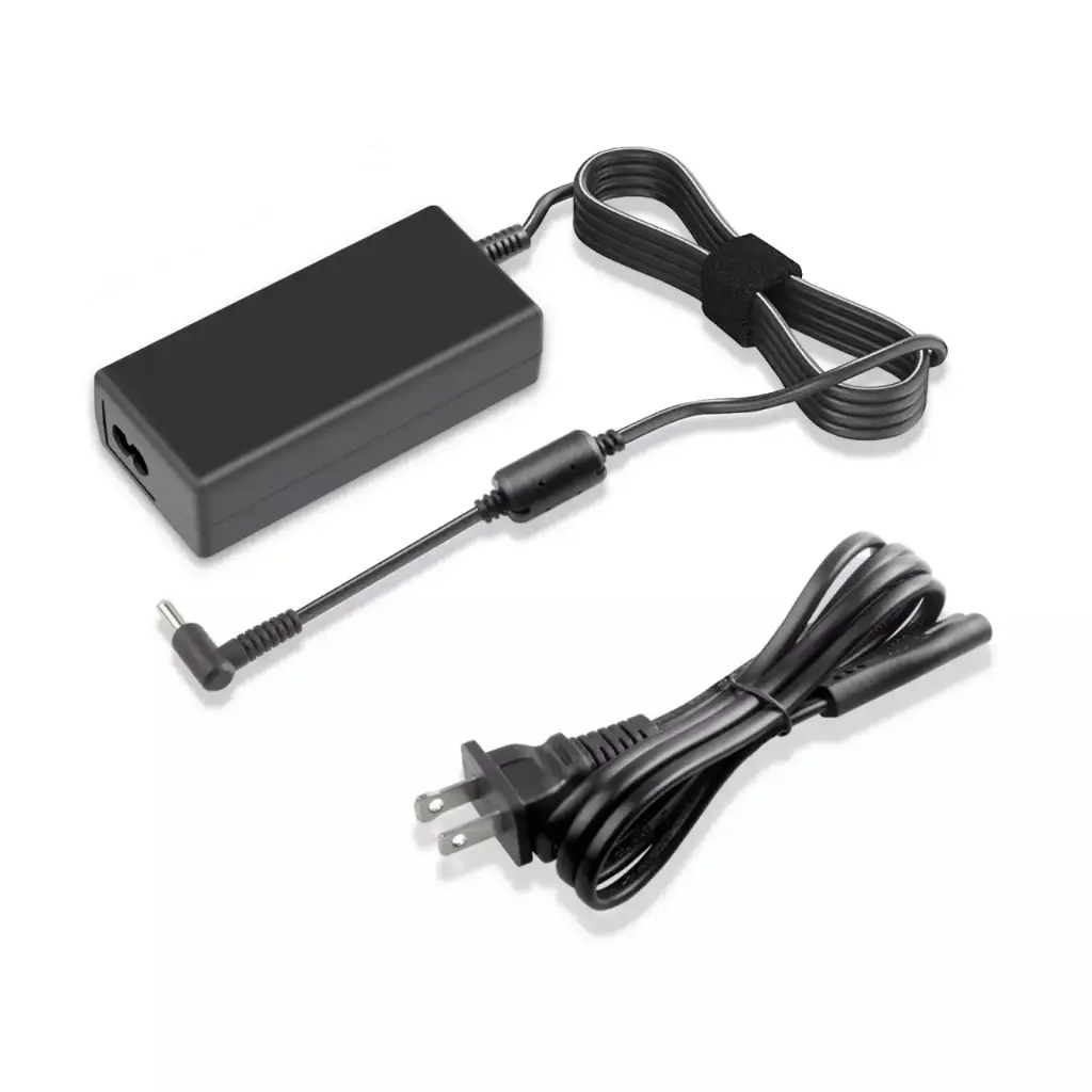 [R H 45W 4.5x3.0] Cargador Replacement HP 45W 4.5 x 3.0