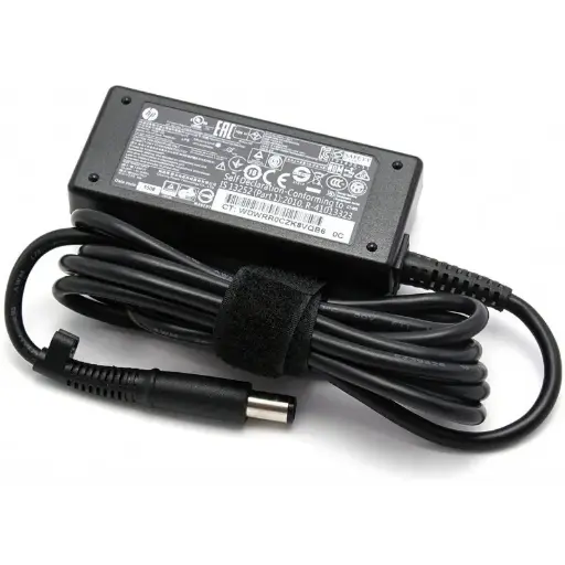 [H 65W 7.4x5.0] Cargador Genuine HP 65W 7.4 x 5.0