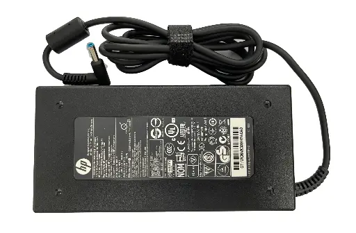[H 150W 4.5x3.0] Cargador Genuine HP 150W 4.5 x 3.0