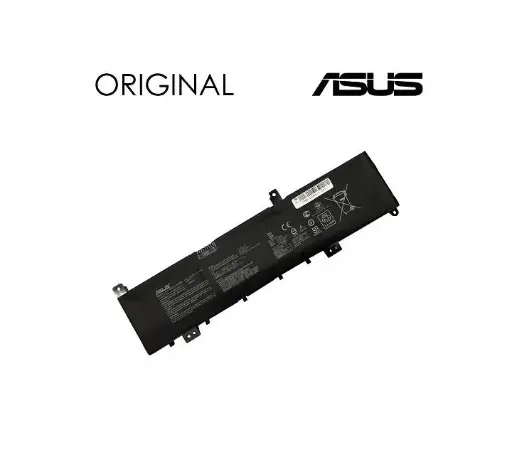 [C31N1636] Bateria Genuine ASUS C31N1636 B31N1636
