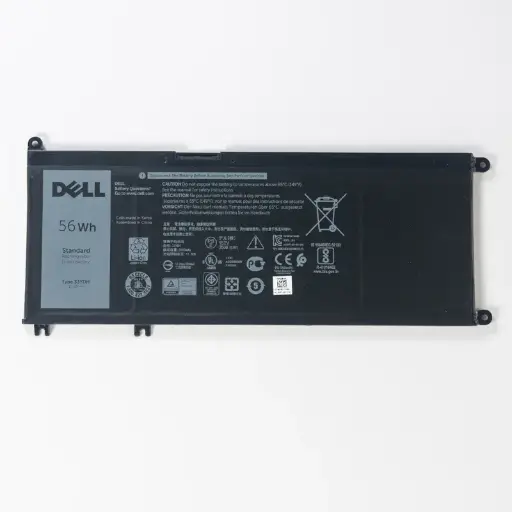 [33YDH] Bateria Genuine DELL 33YDH