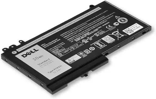 [RYXXH] Bateria Genuine DELL RYXXH