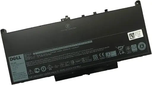 [J60J5] Bateria Genuine DELL J60J5