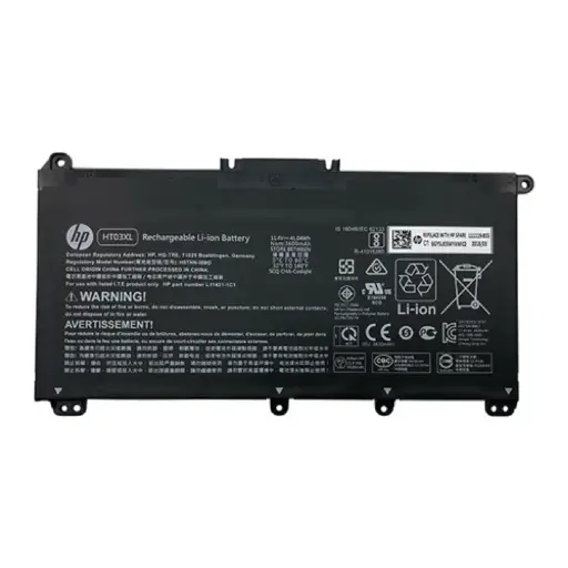 [HT03XL] Bateria Genuine HP HT03XL