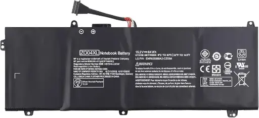 [ZO04XL] Bateria Genuine HP ZO04XL