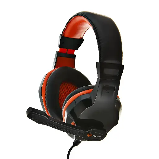 [Audifono Headset Game GM010] Audifono Headset Game GM010