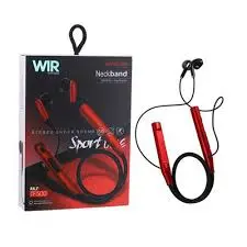 [Audifono Neckband TF500] Audifono Neckband TF500