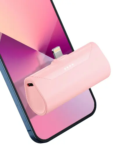 [Batería Powerbank 5000 mah Portatil] Batería PowerBank 5000 mah Portatil