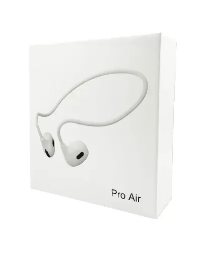 [Audifono Neckband Bluetooth Pro Air] Audifono Pro Air Bluetooth 