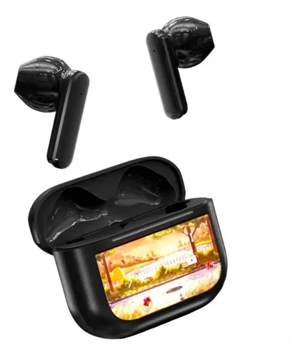 [Audífonos Bluetooth Case Smart YX82] Audífonos Inalámbricos Case Smart YX82