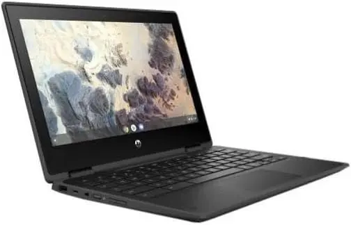 [Laptop HP ProBook x360 11 G1 EE Intel Pentium] Laptop HP ProBook x360 11 G1 EE | Intel Pentium @ 1.1GHz  | RAM 4GB DDR3 | Almacenamiento SSD M.2 128GB | Pantalla 11.6" pulg (renovado)