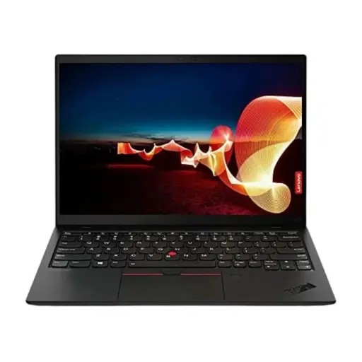 Laptop Lenovo ThinkPad X1 Carbon Gen 5 | Intel Core i5-7200U @ 2.5GHz  | RAM 8GB | Almacenamiento SSD 256GB | Pantalla 14.0" pulg (renovada)