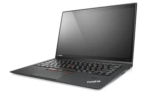 [Laptop Lenovo ThinkPad X1 Carbon - corei7] Laptop Lenovo ThinkPad X1 Carbon | Intel Core i7-3667U @ 2.0GHz  | RAM 8GB DDR3 | Almacenamiento SSD 240GB | Pantalla 14.0" pulg (renovada)