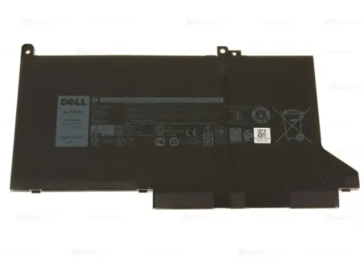 [DJ1J0] Bateria Genuine DELL DJ1J0